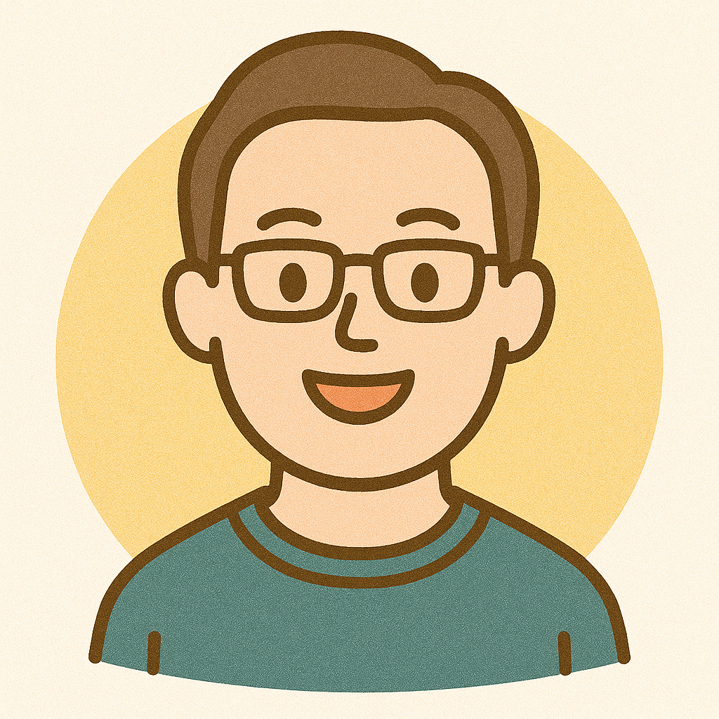 中学生の保護者の笑顔の写真