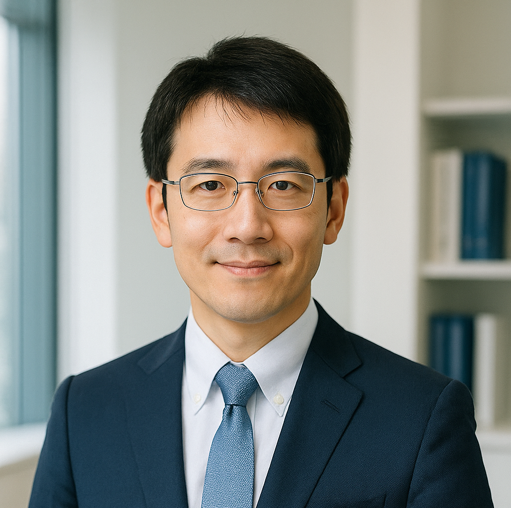 数学・理科を担当する佐藤涼講師のプロフィール写真